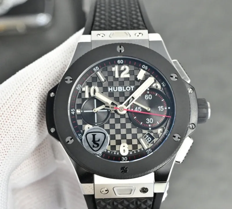 LS Factory Hublot Big Bang 431.NM.1337.RX 1:1 Best Edition Replica Watch